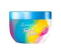 Les Secrets De Loly - Tropical Détox - Soin Cheveux Clarifiant - Hydratant & Purifiant - Tous Types de Cheveux - Naturel à 99,6% - 250 ml
