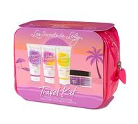 Les Secrets de Loly trousse de voyage cheveux crépus 2026