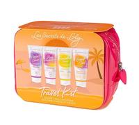 Les Secrets de Loly trousse de voyage cheveux frisés 2026