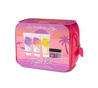 Les Secrets de Loly Trousse de Voyage pour Cheveux Crépus