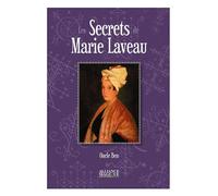 Les Secrets de Marie Laveau - Oncle Ben - Alliance Magique - broché - Essai