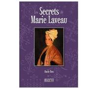 Les Secrets de Marie Laveau Oncle Ben (Auteur)