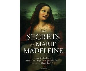 Les secrets de Marie Madeleine