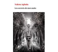 Les secrets de mes nuits