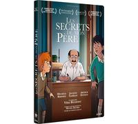 Les Secrets de Mon père