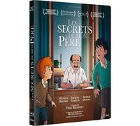 Les Secrets de mon père Blu-ray
