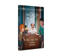 Les Secrets de mon père DVD DVD
