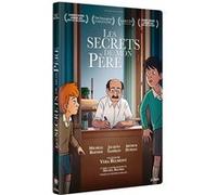 Les Secrets de mon père – DVD – Warner Bros.