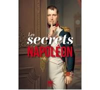 Les secrets de Napoléon - Napoléon Ier - Mille Et Une Nuits - Poche - Biographie