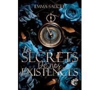 Les secrets de nos existences – Books on Demand
