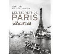 Les secrets de Paris illustrés
