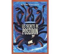 Les secrets de Poséidon Richard Normandon (Auteur)