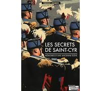 Les secrets de Saint-Cyr