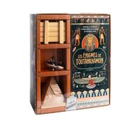 Les secrets de Toutânkhamon