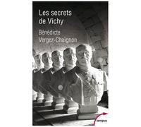 Les secrets de Vichy