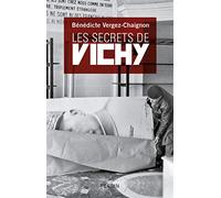 Les secrets de Vichy