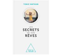 Les secrets de vos rêves