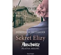 Les secrets d'Eliza