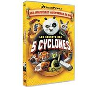 Les Secrets des 5 Cyclones E