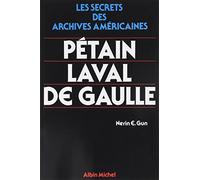 Les Secrets des archives américaines - tome 1 Nerin E. Gun (Auteur)