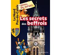 Les secrets des beffrois - Collectif - La Petite Boite - broché - Document jeunesse