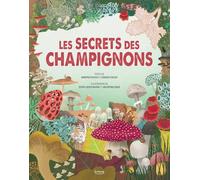 Les secrets des champignons