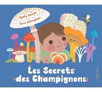 Les secrets des champignons