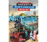 Les secrets des chemins de fer russes