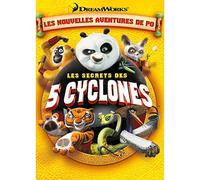 Les Secrets Des Cinq Cyclones