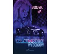 Les secrets des courses - Bogusia Mat (Buch auf Polnisch)