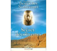 Les secrets des découvertes (1CD audio)