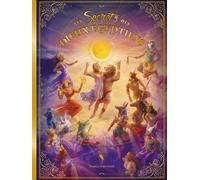 Les Secrets Des Dieux Égyptiens