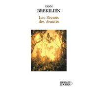 Les Secrets des druides