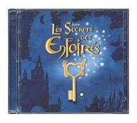 Les Secrets Des Enfoirés