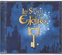 Les Secrets Des Enfoirés