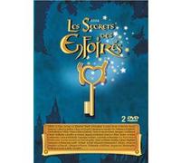 Les Enfoirés – Les Secrets des Enfoirés – RCA (2008)