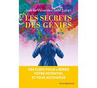 Les secrets des génies
