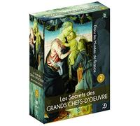 Les Secrets des Grands Chefs-doeuvre dans les Musées de France 2