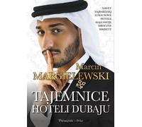 Les secrets des hôtels de Dubaï