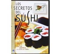 Les secrets des sushis / Los secretos del sushi G