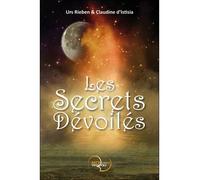 Les Secrets Dévoilés - Claudine d'Istisia - Recto Verseau - broché - Essai