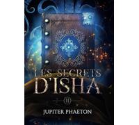 Les Secrets d'Isha: Fall