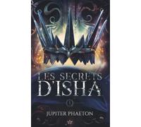 Les Secrets d'Isha: Winter