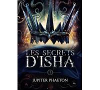 Les Secrets d'Isha: Winter