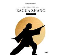 Les secrets du Bagua Zhang. Guide pratique