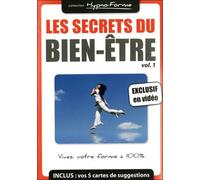 Les secrets du bien-être DVD