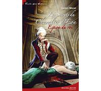 Les secrets du chevalier d'Eon: Espion du roi