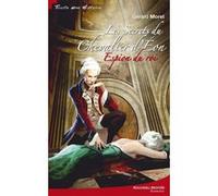 Les secrets du Chevalier d'Eon: Les trois crimes de l'ambassadeur