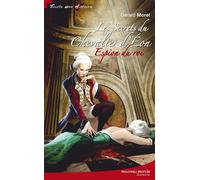 Les secrets du Chevalier d'Eon Les trois crimes de l'ambassadeur - Gérard Morel - Nouveau Monde Eds - broché - Roman adolescent dès 13 ans