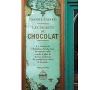 Les Secrets du chocolat - Joanne Harris - Cherche Midi - ebook (ePub) - Roman